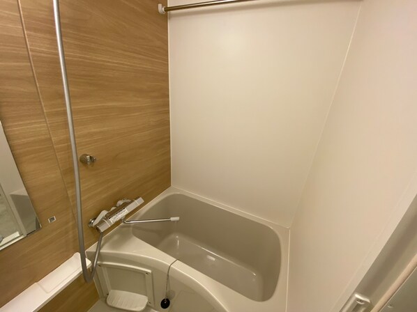 リビオメゾン新大橋の物件内観写真